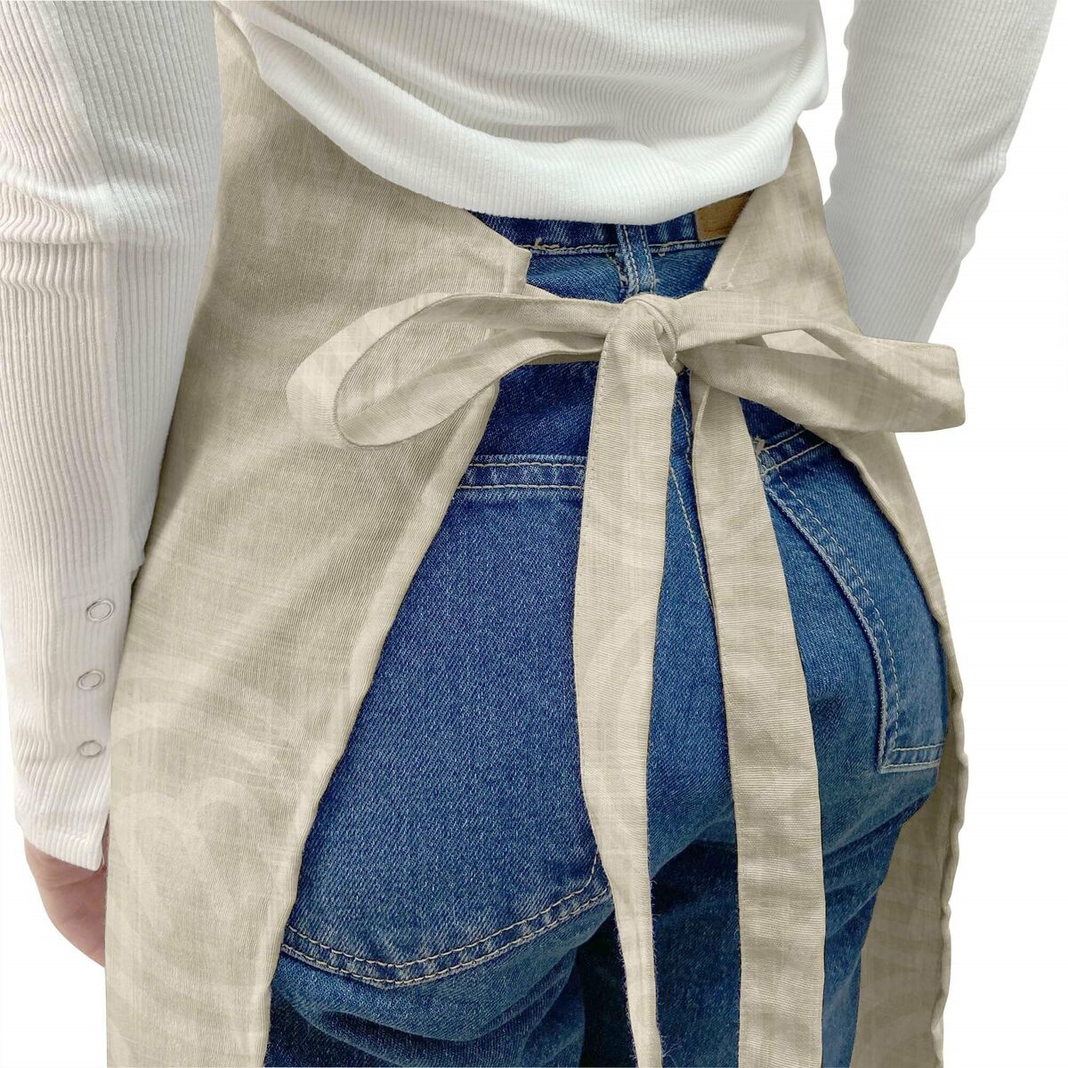 Apron Belum 0400-78 Multicolour 110 x 69 cm